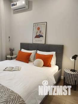 1-к квартира, посуточно, 40м2, 2/13 этаж