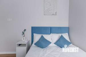 1-к квартира, посуточно, 17м2, 20/32 этаж