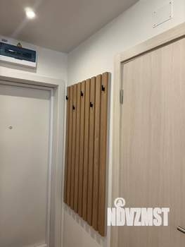 1-к квартира, на длительный срок, 33м2, 4/9 этаж