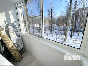 1-к квартира, на длительный срок, 30м2, 2/5 этаж