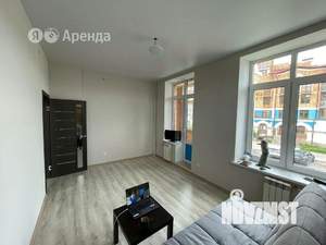 2-к квартира, на длительный срок, 52м2, 2/6 этаж