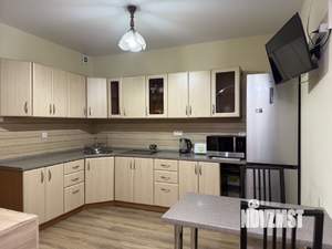 1-к квартира, на длительный срок, 51м2, 13/13 этаж