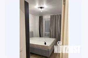 3-к квартира, посуточно, 60м2, 6/9 этаж