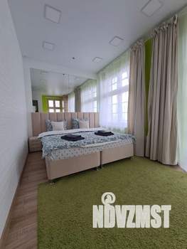 2-к квартира, посуточно, 48м2, 8/8 этаж