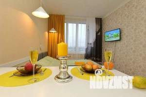 1-к квартира, посуточно, 17м2, 28/33 этаж