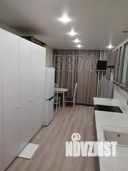 Студия квартира, на длительный срок, 26м2, 1/8 этаж