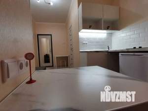 1-к квартира, посуточно, 16м2, 1/1 этаж