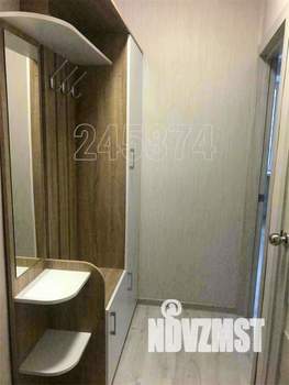 1-к квартира, на длительный срок, 30м2, 3/5 этаж