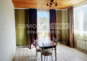2-к квартира, на длительный срок, 64м2, 2/2 этаж