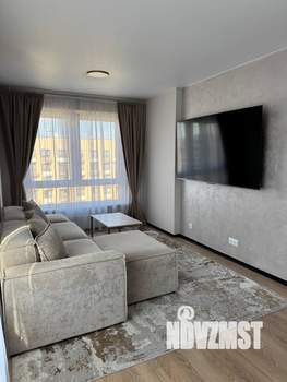 3-к квартира, на длительный срок, 85м2, 9/9 этаж