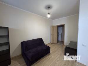 Студия квартира, на длительный срок, 30м2, 2/8 этаж