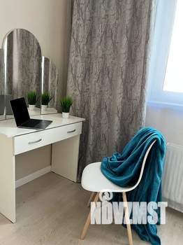 2-к квартира, посуточно, 55м2, 20/32 этаж