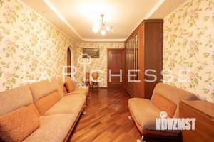 3-к квартира, на длительный срок, 68м2, 8/9 этаж