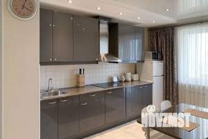 1-к квартира, посуточно, 44м2, 2/18 этаж