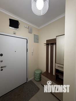 1-к квартира, на длительный срок, 40м2, 10/35 этаж