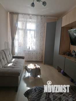 1-к квартира, на длительный срок, 36м2, 2/8 этаж