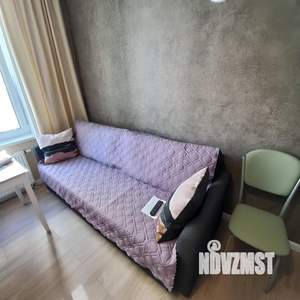 2-к квартира, на длительный срок, 40м2, 22/35 этаж