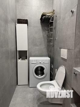 1-к квартира, на длительный срок, 42м2, 5/6 этаж