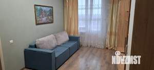 1-к квартира, на длительный срок, 35м2, 17/25 этаж