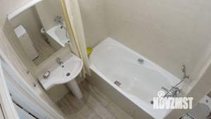 1-к квартира, на длительный срок, 39м2, 14/14 этаж