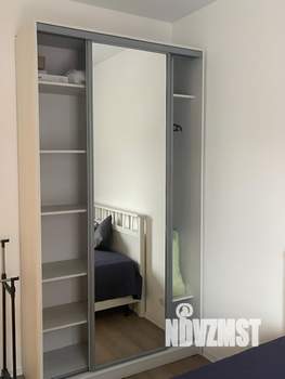 1-к квартира, на длительный срок, 36м2, 4/9 этаж