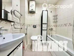 1-к квартира, на длительный срок, 40м2, 22/25 этаж