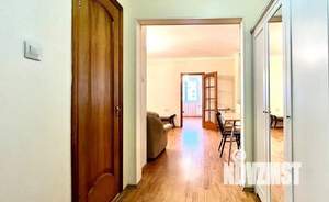 1-к квартира, посуточно, 55м2, 7/11 этаж