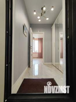 1-к квартира, на длительный срок, 33м2, 6/6 этаж