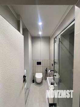 2-к квартира, на длительный срок, 36м2, 4/8 этаж