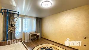 3-к квартира, на длительный срок, 77м2, 15/20 этаж