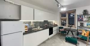 2-к квартира, на длительный срок, 40м2, 34/43 этаж