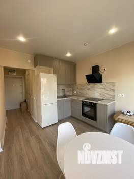 1-к квартира, на длительный срок, 35м2, 6/20 этаж