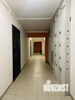 Студия квартира, на длительный срок, 28м2, 2/8 этаж