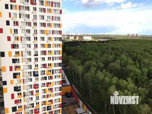 1-к квартира, посуточно, 15м2, 1/1 этаж