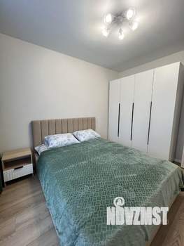 1-к квартира, на длительный срок, 34м2, 3/9 этаж