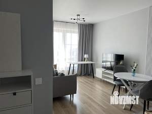 2-к квартира, на длительный срок, 34м2, 6/9 этаж