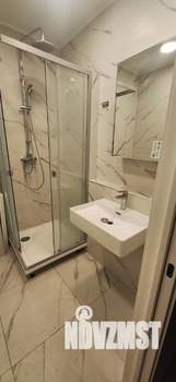 Студия квартира, на длительный срок, 30м2, 2/31 этаж