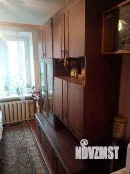 2-к квартира, на длительный срок, 39м2, 5/5 этаж