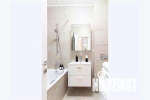 1-к квартира, посуточно, 40м2, 3/6 этаж