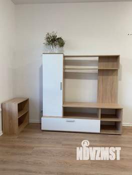 Студия квартира, на длительный срок, 22м2, 9/9 этаж