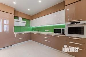 3-к квартира, на длительный срок, 78м2, 36/43 этаж
