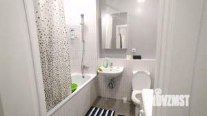 1-к квартира, на длительный срок, 36м2, 11/12 этаж