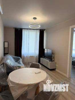 3-к квартира, на длительный срок, 55м2, 7/31 этаж
