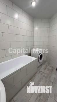 1-к квартира, на длительный срок, 55м2, 14/22 этаж