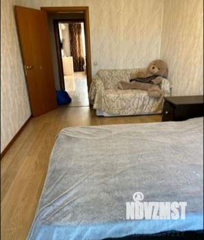 3-к квартира, на длительный срок, 100м2, 13/17 этаж