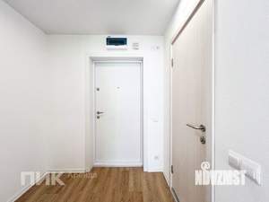 Студия квартира, на длительный срок, 23м2, 3/9 этаж