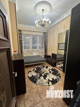 1-к квартира, на длительный срок, 42м2, 1/7 этаж