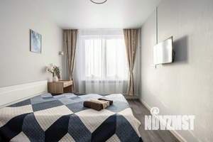 2-к квартира, посуточно, 34м2, 1/1 этаж