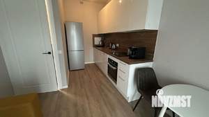 1-к квартира, на длительный срок, 37м2, 7/28 этаж