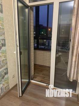 2-к квартира, посуточно, 58м2, 2/10 этаж